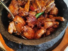 -桂满陇·景观餐厅(新世界店)