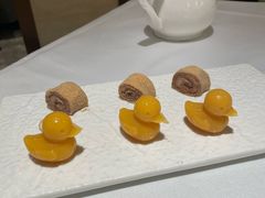 -全聚德(领城国际店)