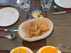 -澳门圣地牙哥古堡酒店