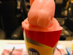 -芭菲盛宴·环球美食(解放碑英利国际店)
