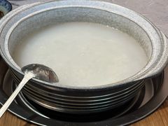 -丰尔粥食·粥底火锅·桑拿鸡(大良总店)
