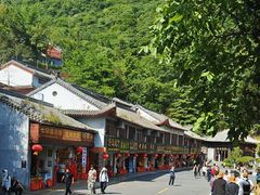 -武当山风景区