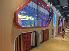 -汤W城市微度假(仓山店)