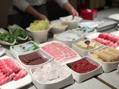 -海底捞大排档火锅(悦荟广场店)