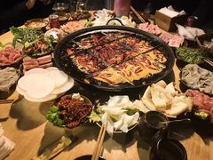 -独雅老火锅(原宏声巷店)