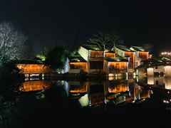 -通安客栈中餐厅·何家小馆
