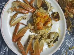 -小陆莲花蟹园农家乐(莲花岛店)