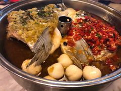 -望湘园·湖南菜(宏伊店)