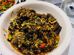 干煸鳝鱼-壹盏灯(惠农店)