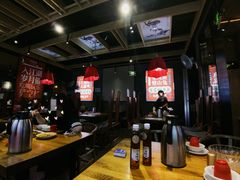 -兔槽江湖菜·重庆璧山兔(水围店)