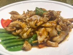 酱爆圣子王-79号渔船海鲜饭店(华强北店)