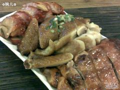 -永祥烧腊餐厅(虹口店)