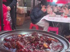 -回味黑鸭煲·始于2006(万松园店)