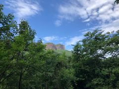 -剑门关风景区