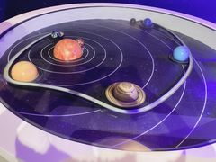 -苏州青少年科技馆