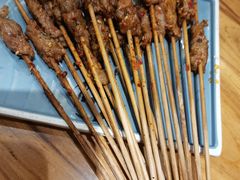 -小俩口烧烤东北菜(双井店)