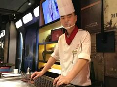 -玛雅铁板烧餐厅(中关村店)