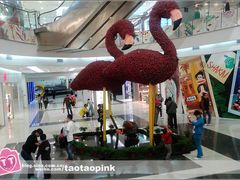 -凯德广场(学府店)