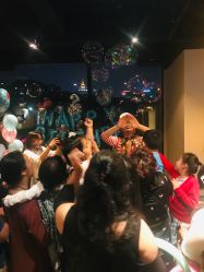 -派对猴生日派对策划(浦东店)