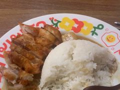 -曼谷食堂·泰国家庭料理(丹桂路店)
