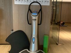 -杭州君悦酒店-健身房