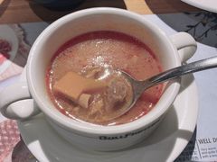 -斗牛士牛排(南京东路店)