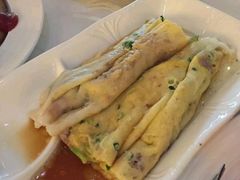 -东莞塘厦三正半山温泉酒店·沙利文西餐厅