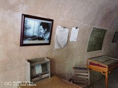 -延安杨家岭革命旧址