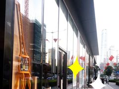 门面-酒池星座(深圳湾后海汇店)