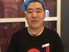 -闫府私房菜(经四路万达店)