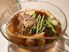 -七八冷面·延边朝鲜族美食(圣熙八号店)