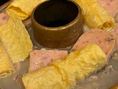 牛扒呼-滇道云南特色料理(康定路店)