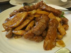 -长春凯悦酒店-品悦中餐厅