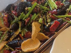 -那家老院子东北菜·饺子·小鸡炖蘑菇(艳华街店)