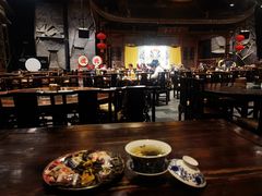 -顺兴老茶馆·精品川菜(世纪城店)