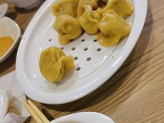 鲅鱼水饺-俏东方·海味水饺·青岛菜(崂山店)