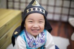 -熊孩子韩国儿童摄影(利波苑店)