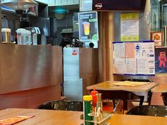 -Tube station站点比萨(王府井百货店)
