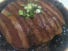 -大鸭梨烤鸭(左家庄店)
