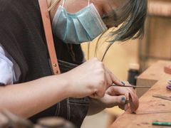 -五月木作·DIY木作文创体验店(北京路店)
