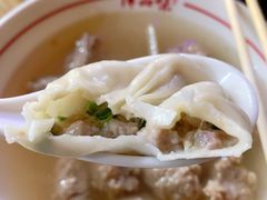 汤包-津品味小吃(大学湾店)