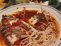 -阿娘家·原生态农家菜(国顺东路店)