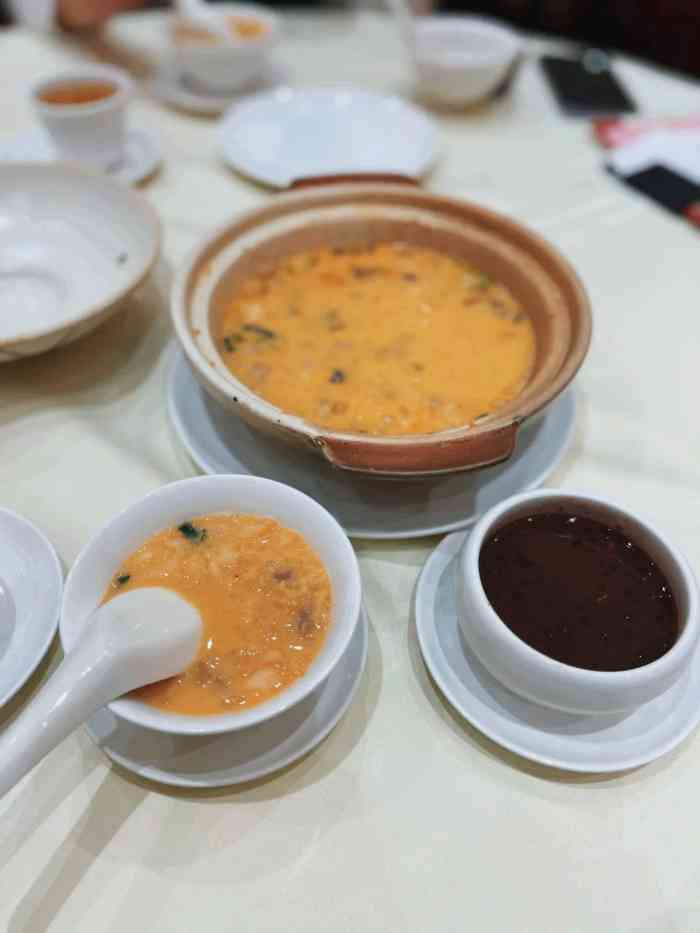 兴悦酒家(保利克洛维店)-"首先问一下:大家都知道这家店提前预定可以.