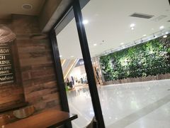 -星巴克(济南美莲广场店)