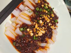 -周渝食惦·酸菜鱼精致川菜(横岗店)