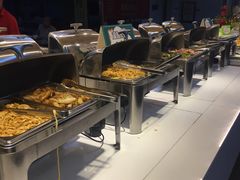 -文星素食(兴华路店)