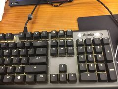 -Rampage Gaming Club电竞俱乐部