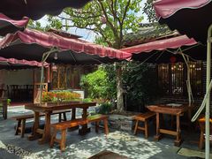 大堂-金必轩(青岩店)