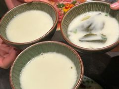-鲜潭蒸汽石锅鱼(五道口购物中心店)