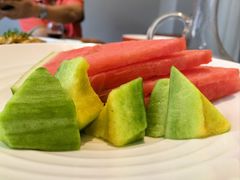 -大鸭梨烤鸭(北洼路店)